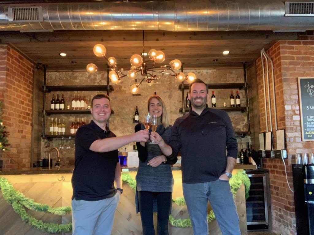 Reserve by VinoWine & Virginia Wine Pass Merge